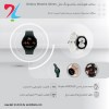 ساعت هوشمند سامسونگ Galaxy Watch4 40mm مدل SM-R860 - رزگلد - اصلی (گارانتی 18 ماهه شرکتی)