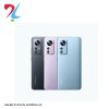 گوشی موبایل شیائومی مدل (Xiaomi 12X 5G (RAM 8 ظرفیت 128GB - رنگ بنفش
