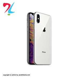 گوشی موبایل اپل مدل آیفون XS Max ظرفیت 64 گیگابایت