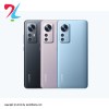 گوشی موبایل شیائومی مدل (Xiaomi 12 5G (RAM 8 ظرفیت 256GB - رنگ آبی 