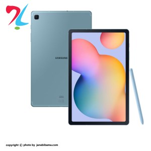 تبلت سامسونگ مدل Galaxy TAB S6 Lite-P619 (RAM 4) ظرفیت 64 گیگابایت
