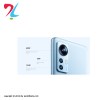 گوشی موبایل شیائومی مدل (Xiaomi 12X 5G (RAM 8 ظرفیت 128GB - رنگ آبی 