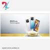 گوشی موبایل شیائومی مدل Xiaomi Poco M5s (RAM 6) ظرفیت 128GB - خاکستری