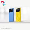 گوشی موبایل شیائومی مدل Poco X4 Pro 5G (RAM 8) ظرفیت 256GB - زرد