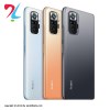 گوشی موبایل شیائومی مدل (Redmi Note 10 Pro (RAM8 ظرفیت 256GB - خاکستری
