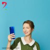 گوشی موبایل شیائومی مدل Redmi 9A (RAM 2) ظرفیت 32GB-خاکستری
