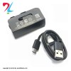 کابل تبدیل USB به USB-C مدل Galaxy S10 طول 1 متر